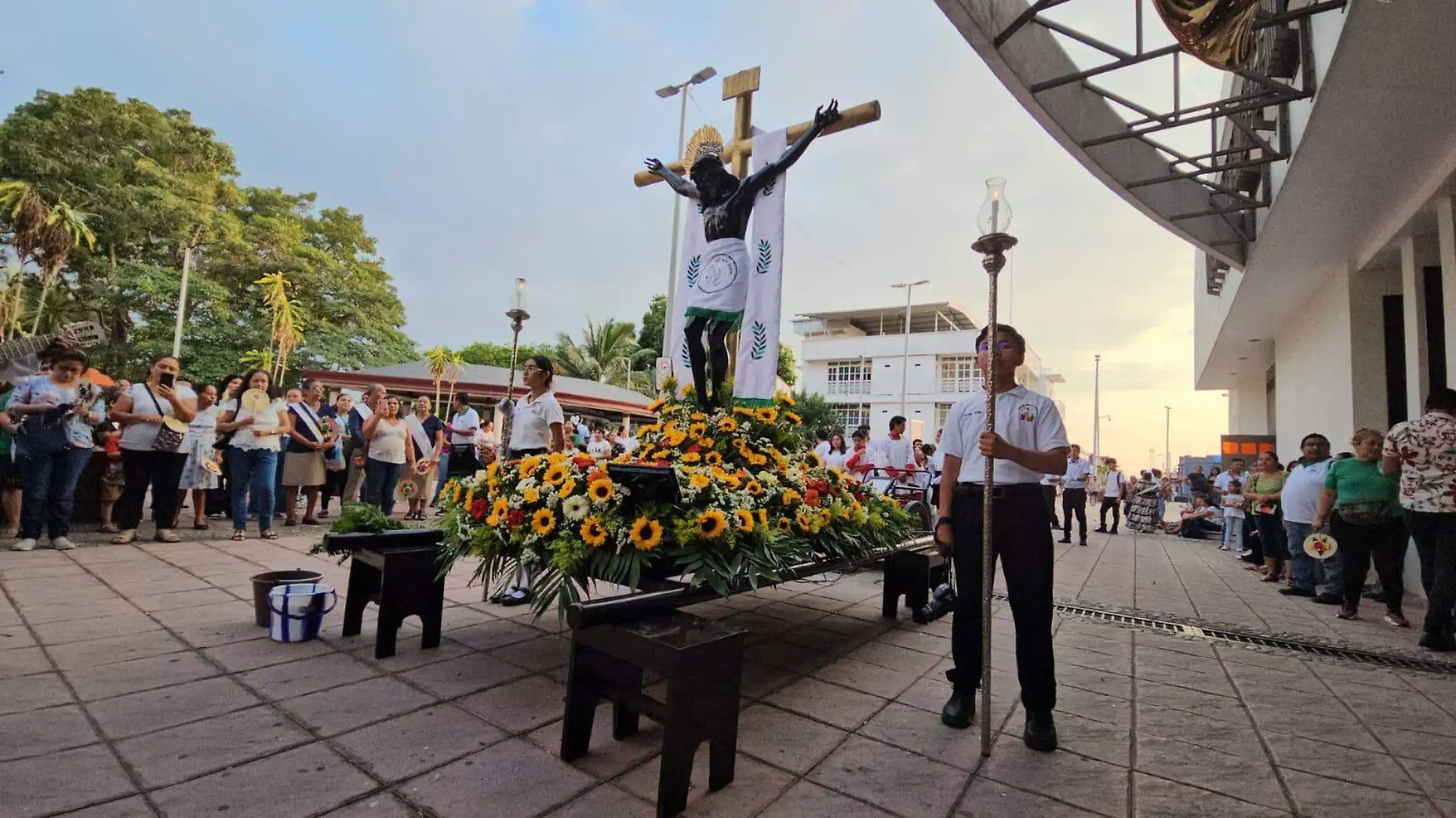 señor de esquipulas